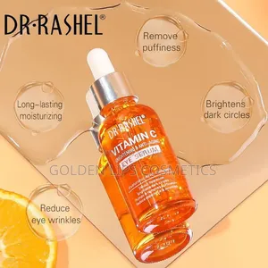 Dr Rashel Vitamin C Brightening Eye Serum 30ml