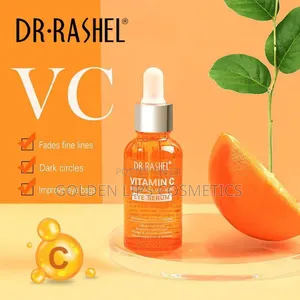 Dr Rashel Vitamin C Brightening Eye Serum 30ml