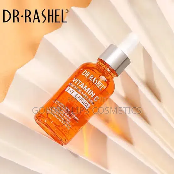 Dr Rashel Vitamin C Brightening Eye Serum 30ml