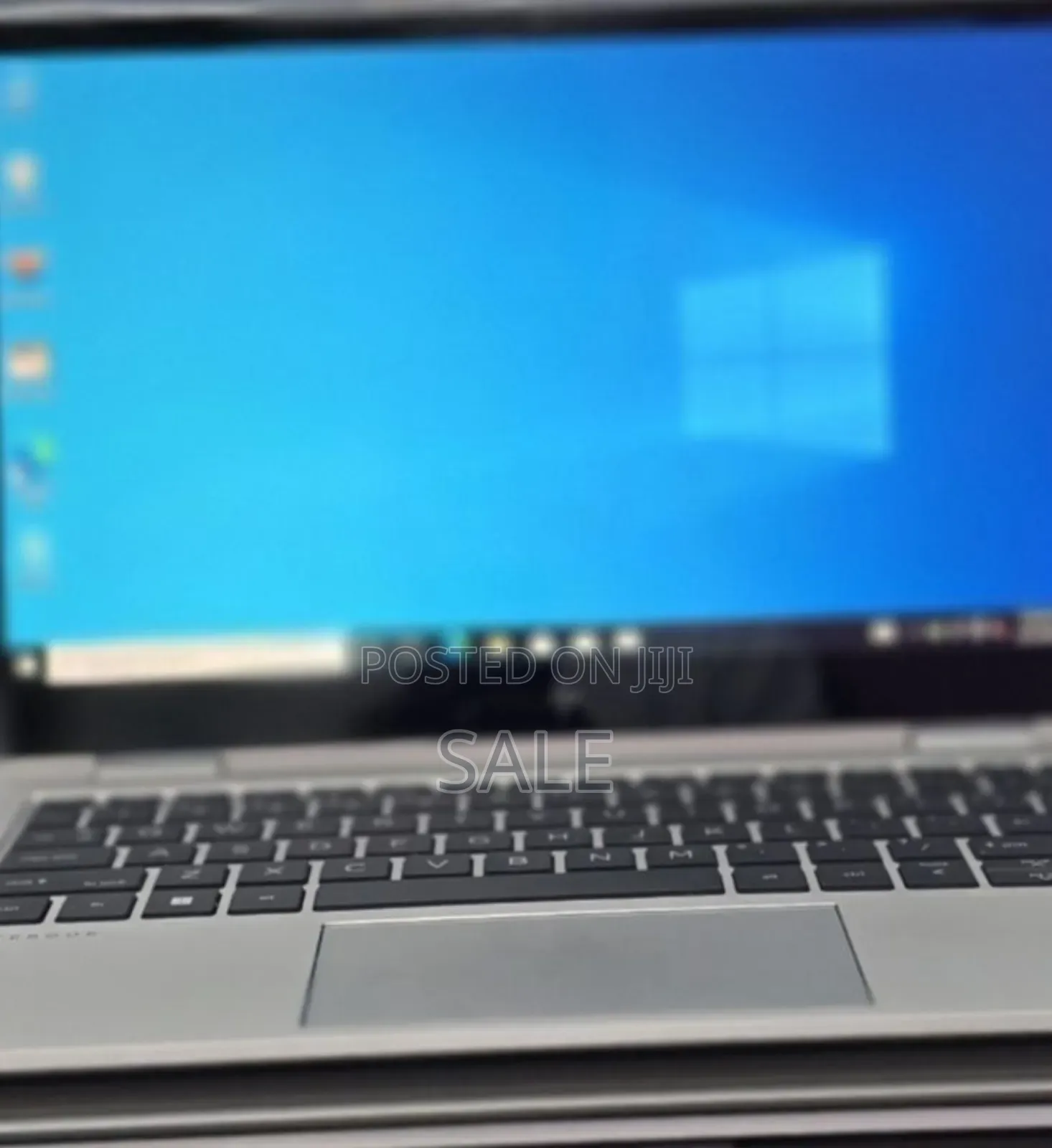 New Laptop HP EliteBook 830 G8 32GB Intel Core i7 SSD 512GB