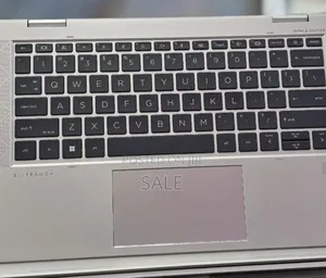 New Laptop HP EliteBook 830 G8 32GB Intel Core i7 SSD 512GB