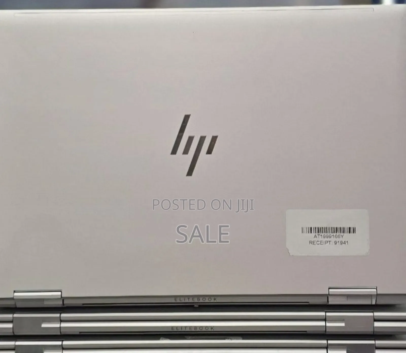 New Laptop HP EliteBook 830 G8 32GB Intel Core i7 SSD 512GB