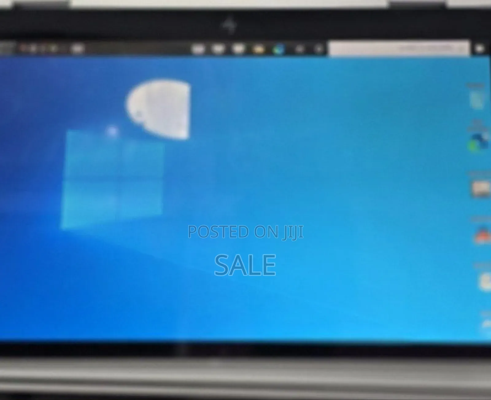 New Laptop HP EliteBook 830 G8 32GB Intel Core i7 SSD 512GB
