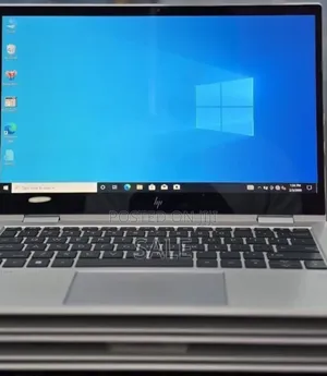 New Laptop HP EliteBook 830 G8 32GB Intel Core i7 SSD 512GB