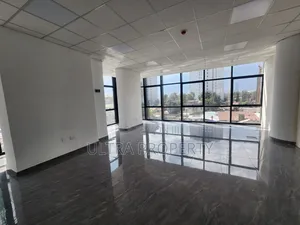 800 SQM Full-Floor Office for Rent | Bole