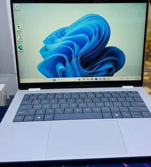 New Laptop HP OmniBook Ultra Flip 14" 16GB Intel Core Ultra 7 SSD 1T