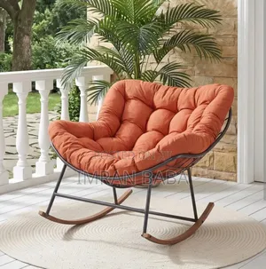 ለቤት ለበረንዳ Swing Chair