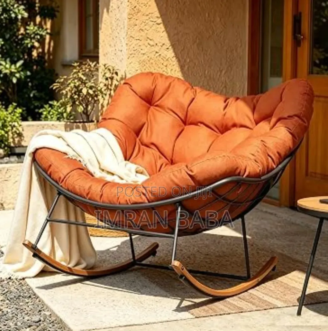 ለቤት ለበረንዳ Swing Chair
