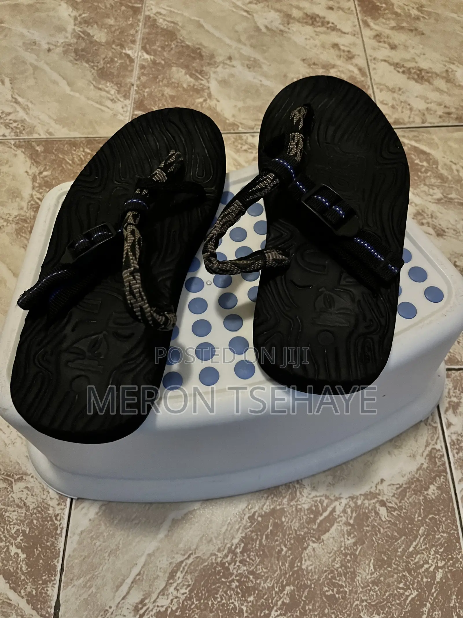 Beach Sandal/Slipper