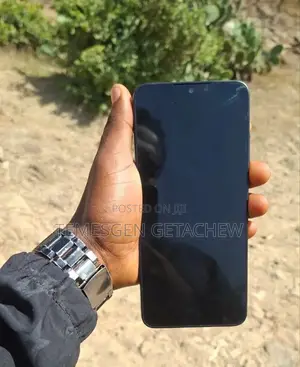 Samsung Galaxy M14 64 GB Black