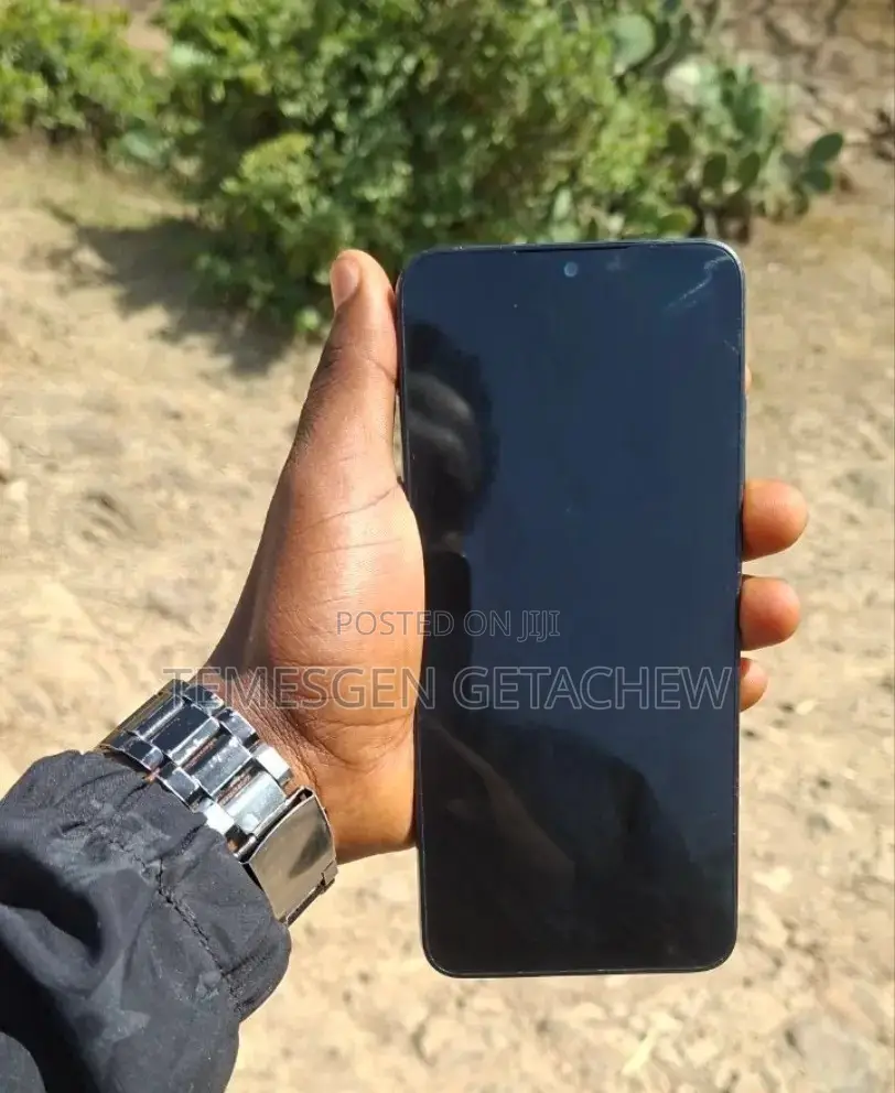 Samsung Galaxy M14 64 GB Black