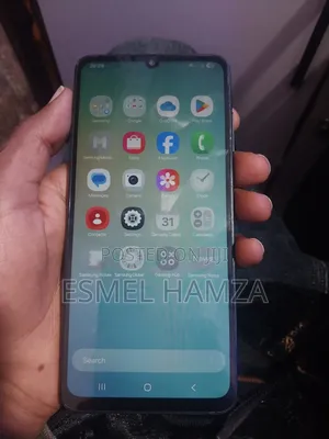 Samsung Galaxy A06 128 GB Blue