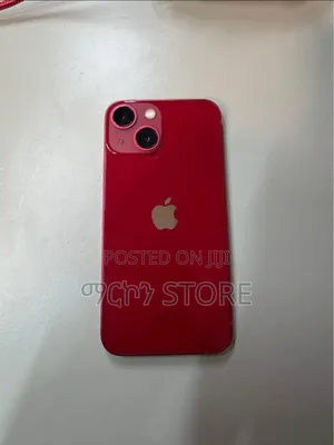 Apple iPhone 13 Mini 128 GB Red