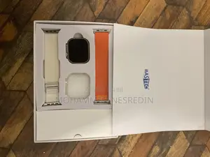 Bastec Smart Watch BC ULTRA