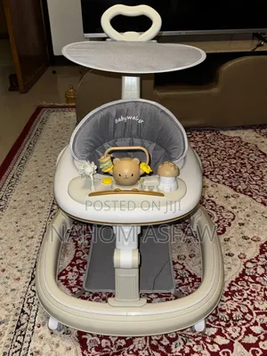 Baby Walker