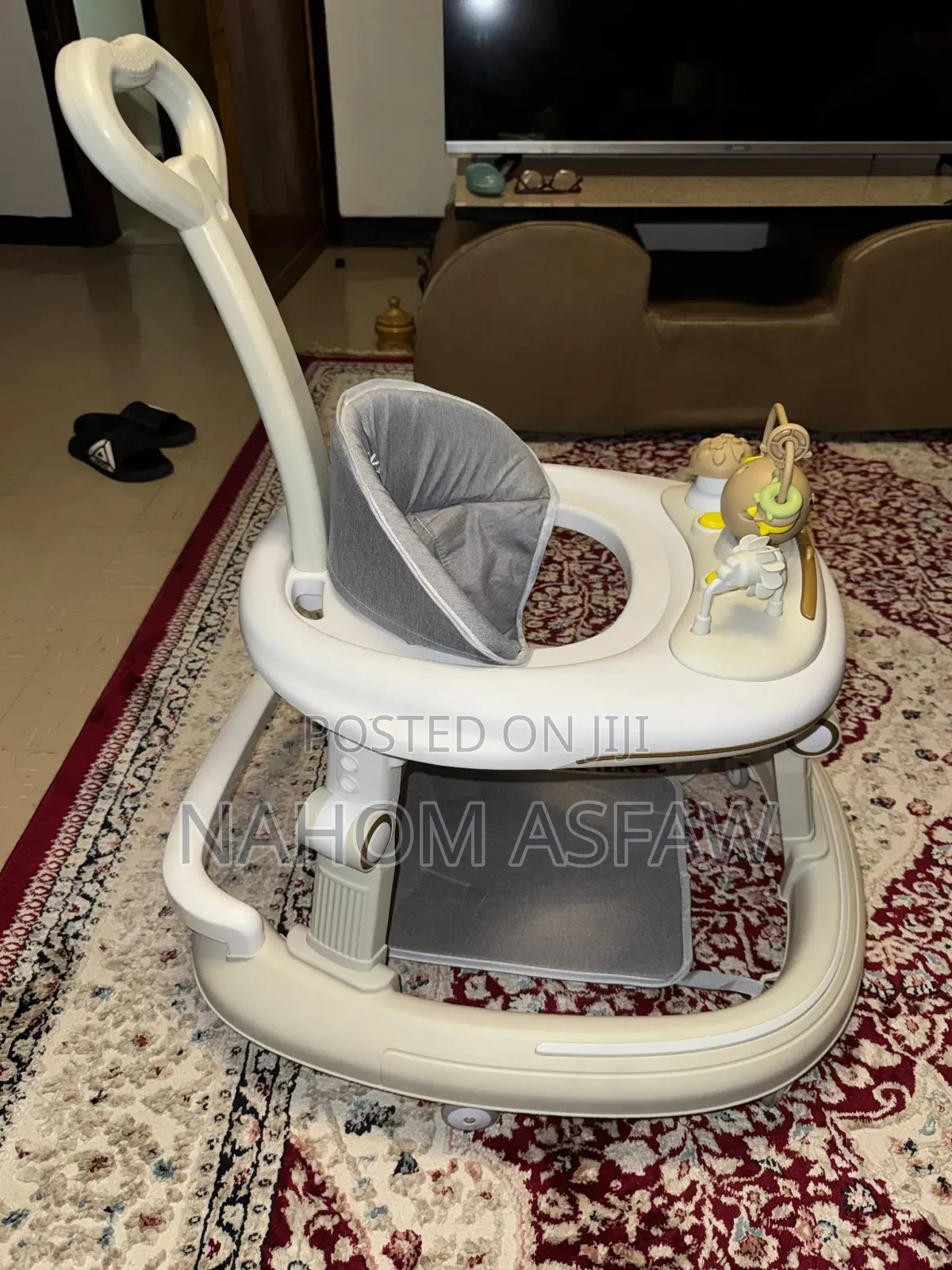 Baby Walker
