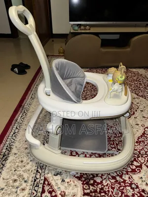 Baby Walker