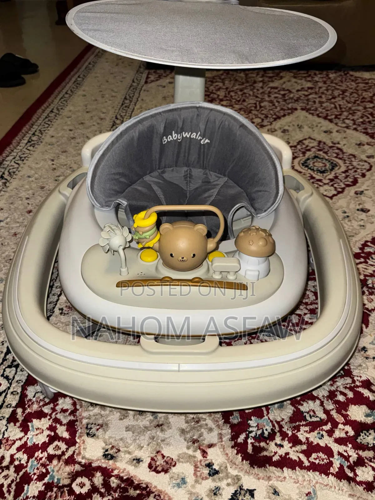 Baby Walker