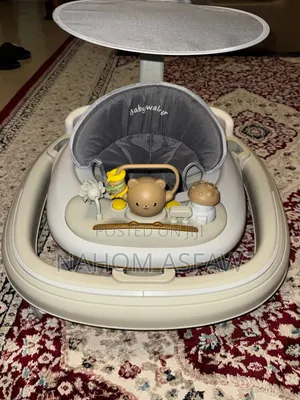 Baby Walker