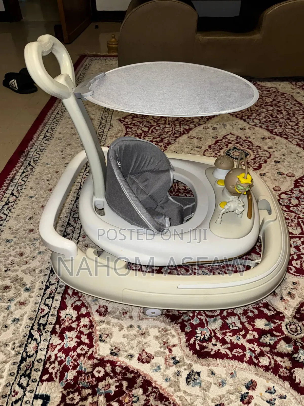 Baby Walker