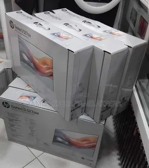 HP Monitor