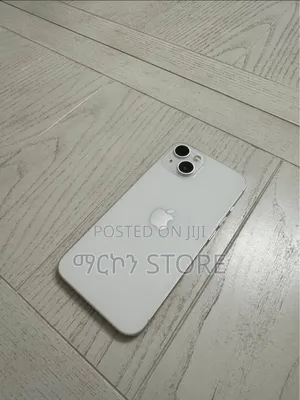 Apple iPhone 13 256 GB White