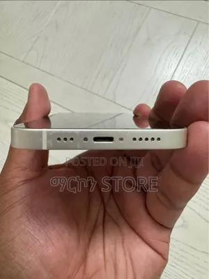 Apple iPhone 13 256 GB White