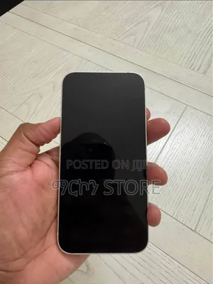 Apple iPhone 13 256 GB White