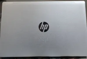 New Laptop HP ProBook 445 G8 16GB Intel Core i7 SSD 512GB