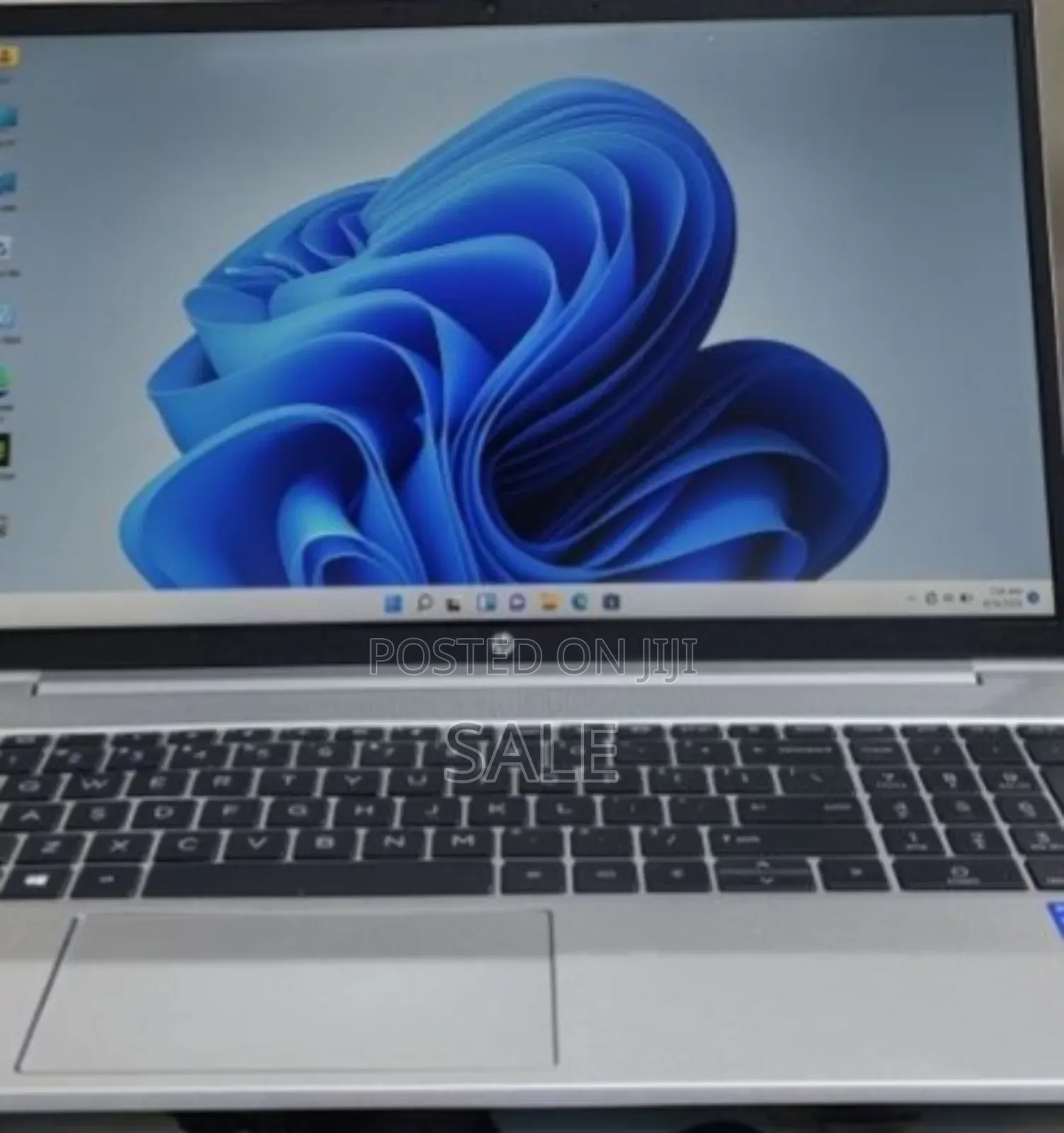 New Laptop HP ProBook 445 G8 16GB Intel Core i7 SSD 512GB