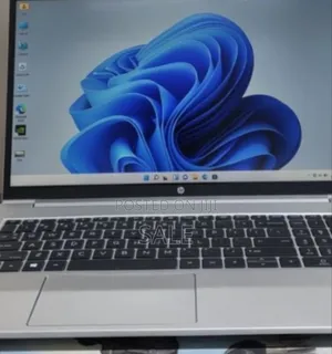 New Laptop HP ProBook 445 G8 16GB Intel Core i7 SSD 512GB