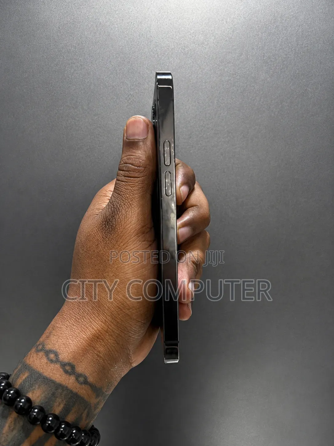 New Apple iPhone 12 Pro 128 GB Black