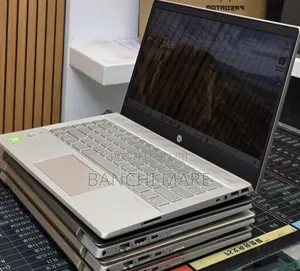 New Laptop HP Pavilion 14 8GB Intel Core i5 SSD 512GB