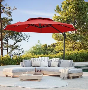 Umbrella Cafe/Patio