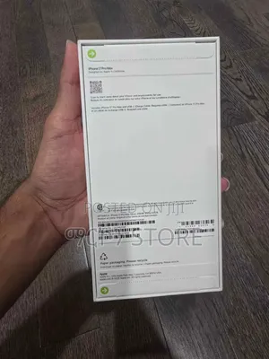 New Apple iPhone 17 Pro Max 256 GB Silver