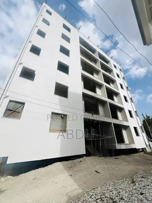 3bdrm Apartment in ጂ ኤስ ኤ ሪልስቴት, Nifas Silk-Lafto for sale