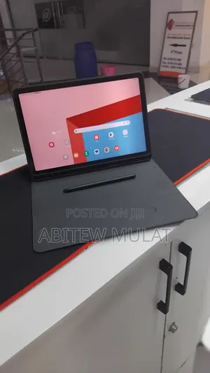 New Samsung Galaxy Tab S9 FE 128 GB