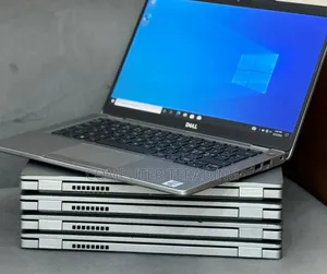 New Laptop Dell Latitude 5310 8GB Intel Core i5 SSD 256GB