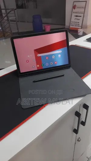 New Samsung Galaxy Tab S9 FE 128 GB
