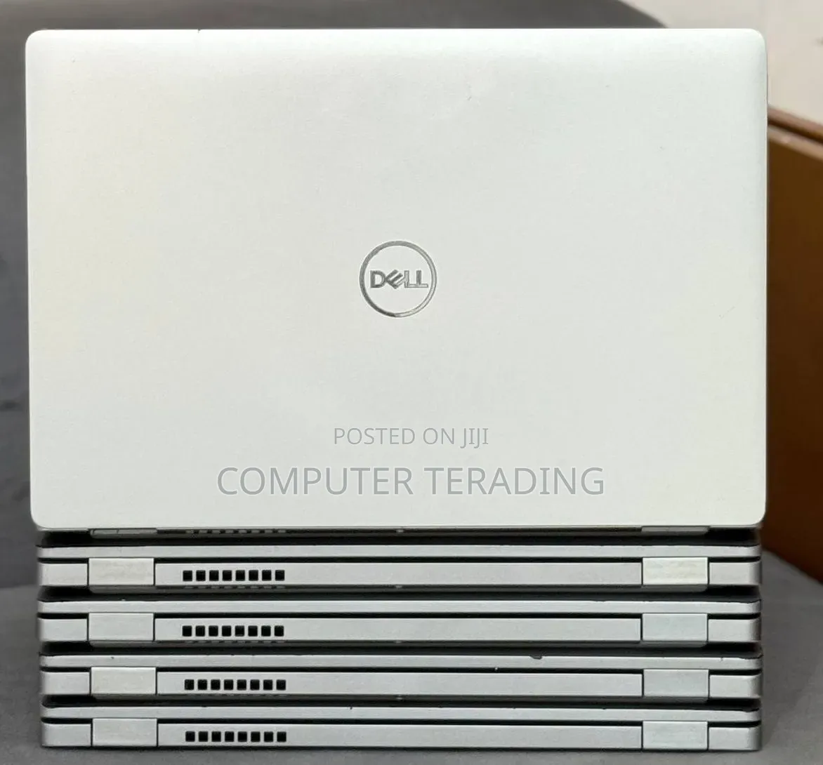 New Laptop Dell Latitude 5310 8GB Intel Core i5 SSD 256GB