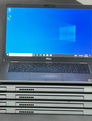 New Laptop Dell Latitude 5310 8GB Intel Core i5 SSD 256GB