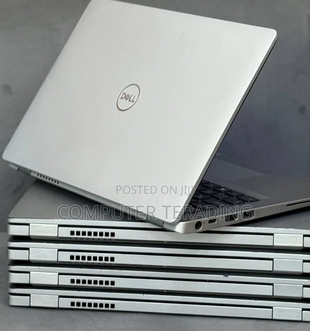 New Laptop Dell Latitude 5310 8GB Intel Core i5 SSD 256GB