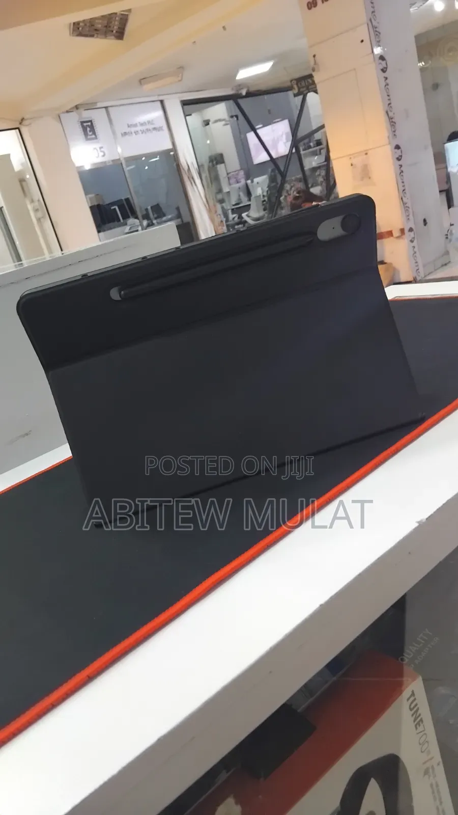 New Samsung Galaxy Tab S9 FE 128 GB