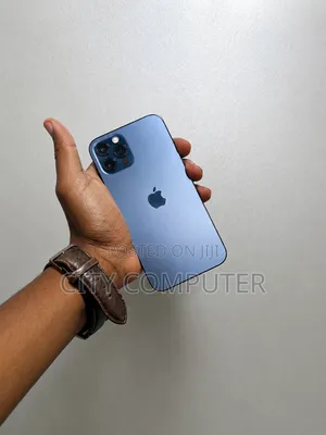 New Apple iPhone 12 Pro 128 GB Blue