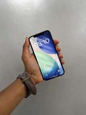 New Apple iPhone 12 Pro 128 GB Blue