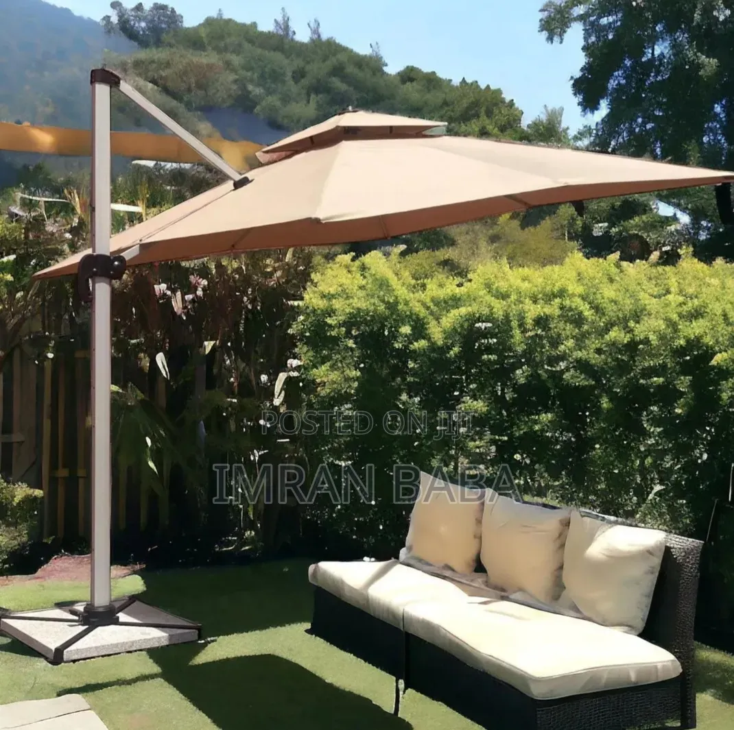 Cafe Umbrella