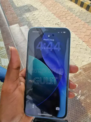 Apple iPhone 13 128 GB Blue