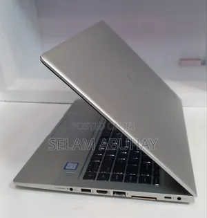 New Laptop HP EliteBook 840 G5 16GB Intel Core i5 SSD 512GB
