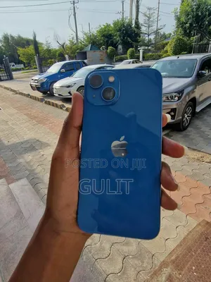 Apple iPhone 13 128 GB Blue