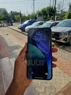 Apple iPhone 13 128 GB Blue